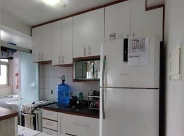 Photo 1 · Apartamento com 2 dormitórios à venda, 48 m² por R$ 379.000,00 - Sacomã - São Pa