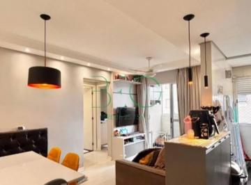 Photo 1 · Apartamento com 2 dormitórios à venda, 49 m² por R$ 340. - Conceição - Osasco/SP