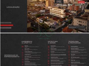 Photo 1 · LANÇAMENTO - Studio com 1 dormitório à venda, 29 m² por R$ 320.000 - Jardim Paul