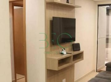 Photo 1 · Apartamento Duplex com 2 dormitórios à venda, 86 m² por R$ 395.000 - Boa Vista -