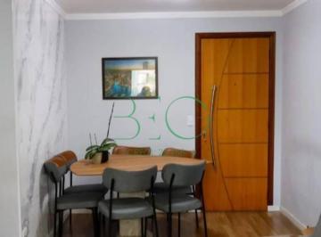 Photo 1 · Apartamento com 2 dormitórios à venda, 59 m² por R$ 315. - Veloso - Osasco/SP