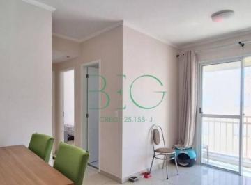 Photo 1 · Apartamento com 2 dormitórios à venda, 50 m² por R$ 434.000,00 - Limão - São Paulo/SP