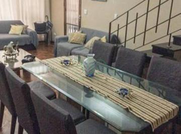 Photo 1 · Casa com 3 dormitórios à venda, 146 m² por R$ 799.000 - Vila Bertioga - São Paulo/SP