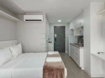 Photo 1 · Studio à venda, 28 m² por R$ 514.000,00 - Sumaré - São Paulo/SP