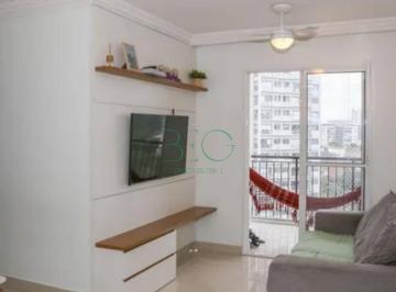 Photo 1 · Apartamento com 3 dormitórios à venda, 70 m² por R$ 719.000 - Lapa - São Paulo/SP