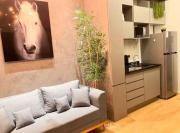 Photo 1 · Studio para alugar, 29 m² por R$ 3.960,00/mês - Jardim das Acácias - São Paulo/SP