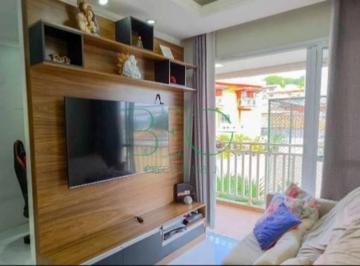Photo 1 · Apartamento com 2 dormitórios à venda, 60 m² por R$ 523. - km 18 - Osasco/SP
