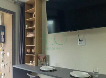 Photo 1 · Apartamento à venda, 26 m² por R$ 399.000,00 - Tatuapé - São Paulo/SP