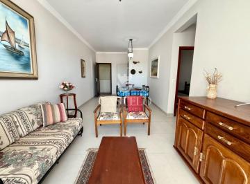 Foto 1 · Apartamento 2 Quartos com Suíte, Dependência Completa e 1 Vaga na Praia do Morro