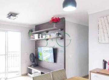 Photo 1 · Apartamento com 3 dormitórios à venda, 62 m² por R$ 470. - Quitaúna - Osasco/SP