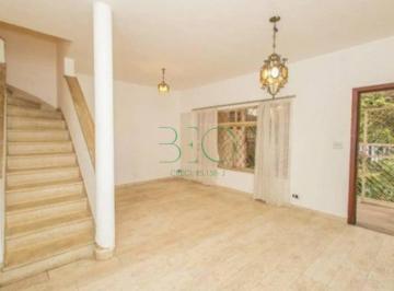 Photo 1 · Sobrado com 4 dormitórios para alugar, 224 m² por R$ 6.850,00/mês - Alto da Mooc