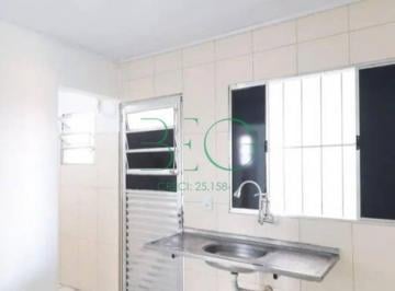 Photo 1 · Apartamento com 1 dormitório à venda, 24 m² por R$ 499.000,00 - Jardim Brasil -