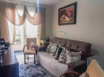 Photo 1 · Apartamento com 2 dormitórios à venda, 56 m² por R$ 256. - Veloso - Osasco/SP