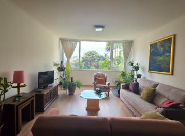 edaf1f43-2f3b-45a4-9eee-7355920ee020 · Apartamento para venda em Perdizes com 3 quartos, sendo 1 suíte, 170m²