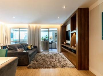 Apartamento · 98m² · 3 Quartos · 2 Vagas · Apartamento à venda 98m² - 3 quartos (1 suíte), 2 vagas - Cambuci