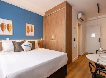 Apartamento · 24m² · 1 Quarto · Studio à venda 1 quarto, 24m² - Vila Mariana