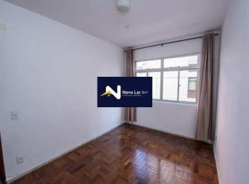 SALA · Apartamento 80 m², 3 quartos e 2 vagas, para loação no bairro Grajaú
