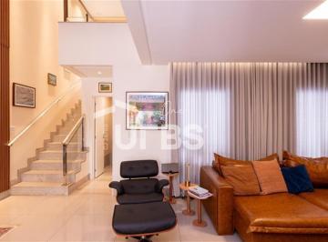 Casa · 206m² · 3 Quartos · 2 Vagas · Ilhas de Alegranza - Casa De Condomínio 3 quartos, sendo 3 suítes