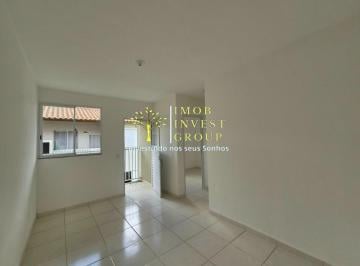 Foto 01 · Apartamento para Locação no Condomínio Residencial Villa Vic Sardenha Indaiatuba - SP