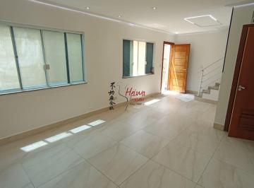 Casa · 110m² · 3 Quartos · 1 Vaga · Sobrado R$ 495 mil | 3 Dormitórios | 1 Vaga | Vila Guedes
