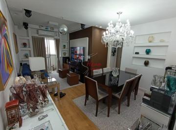 Apartamento · 64m² · 3 Quartos · 1 Vaga · Apartamento R$ 495 mil | 3 Dormitórios | 1 Vaga | V. dos Remédios