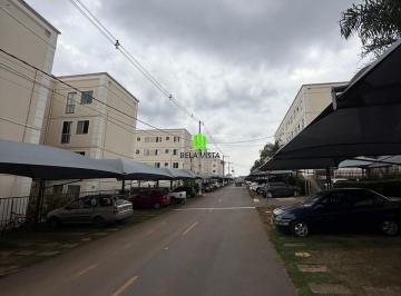 Photo 1 · Apartamento no Parque dos Cristais com 60 m², bem distribuído e ideal para quem
