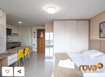 Photo 1 · Flat 1 suite mobiliado e decorado no Setor Bueno
