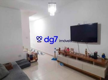 Photo 1 · Sobrado com 2 dormitórios à venda, 82 m² por R$ 535.000 - Jardim Sarah - São Paulo/SP