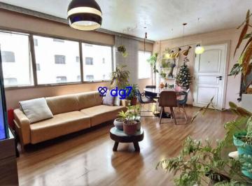Photo 1 · Apartamento com 3 dormitórios à venda, 101 m² por R$ 1.300.000,00 - Vila Madalen