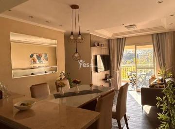 img1 · Apartamento à venda com 79 m² e 3 dormitórios no Bairro Campestre em Santo André