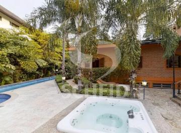 Photo 1 · Casa de Alto Padrão no Jardim Marajoara 4 quartos, 6 vagas cobertas medindo 457m2