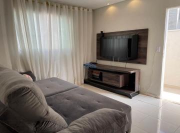 imagem · Casa à venda em Barueri, Vila São Luiz (Valparaízo), com 2 quartos, com 100 m²