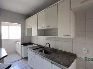 Photo 1 · Apartamento 3 quartos para venda, Jardim Santa Marta, Cuiabá