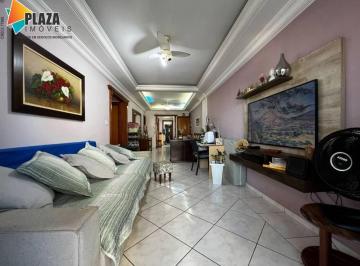 Photo 1 · Amplo Apartamento 3 Dormitórios, 2 Suítes e 2 Vagas na Guilhermina – Praia Grande