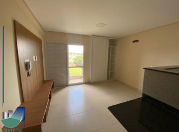 img0 · Apartamento com 1 quarto para alugar, 35m² - Nova Aliança Sul