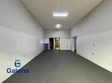 img0 · Salão comercial para alugar, 80m² - Campos Elíseos