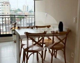 Photo 1 · Apartamento à venda 1 quartos em Ipiranga