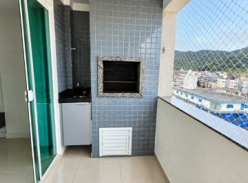 Photo 1 · Edifício Ortega Tamay | Apartamento Semimobiliado com 1 Suíte, 85 m² e 2 Vagas