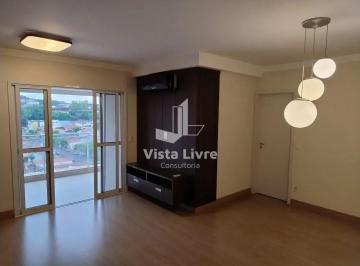 Photo 1 · Apartamento à venda, Vila Rezende, Piracicaba, SP