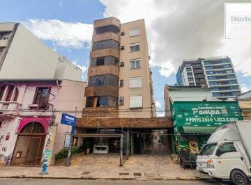 Photo 1 · Apartamento reformado de 2 quartos e 1 vaga de garagem no bairro Cidade Baixa
