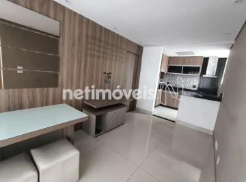 Photo 1 · Apartamento de 02 Quartos com elevador e lazer no Santa Mônica!!!