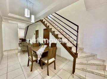 Sala de jantar · Cobertura 3 quartos com suíte à venda no bairro Itatiaia – Vista para a Pampulha
