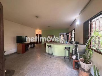 Sala · Venda Casa Fernão Dias Belo Horizonte