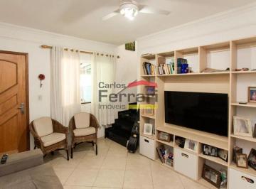 Photo 1 · Sobrado 90 m² 2 quartos , 1 suíte, 3 vagas - Jaçanã Zona Norte
