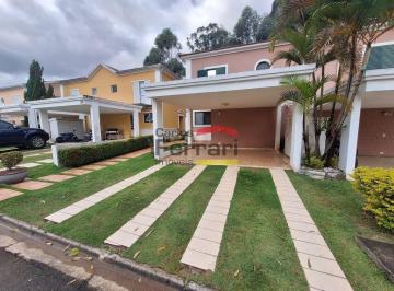Photo 1 · Casa no Tamboré IV Villaggio | 2 Dormitórios | Suíte | Piscina | 2 Vagas
