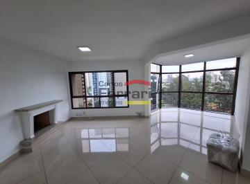 Photo 1 · partamento para Locação em Alphaville | Alameda Grajaú | 140 m² | 2 Dormitórios
