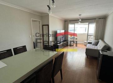 Photo 1 · Seu novo lar na Casa Verde: 92 m², 3 dorms (1 suíte), 2 vagas + Lazer de Clube!