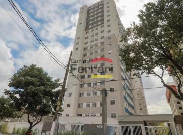 Photo 1 · Apartamento à venda - 1 Dormitório - Cambuci