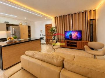 Photo 1 · Casa térrea à venda na Vila Isolina Mazzei | 4 dormitórios, 2 suítes e 4 vagas