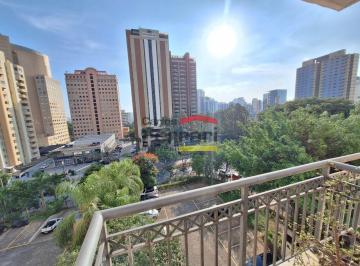 Photo 1 · Apartamento para Locação em Alphaville | 92 m² | 2 Dormitórios | Suíte | Varanda